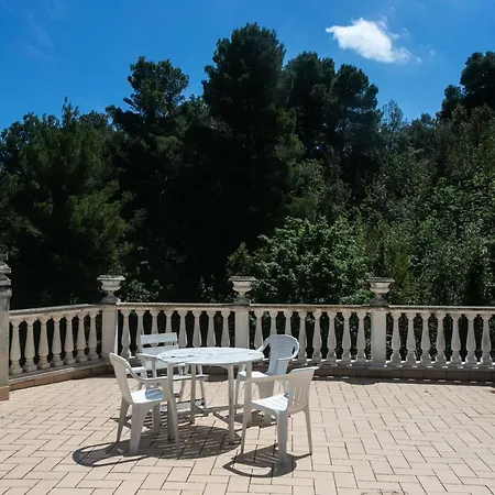 N144 - Numana, Comodo Quadrilocale A 100mt Dal Mare * Numana