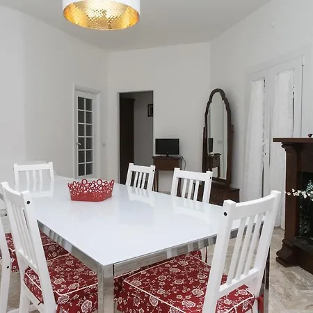 N144 - Numana, Comodo Quadrilocale A 100mt Dal Mare * Numana