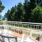 N144 - Numana, Comodo Quadrilocale A 100mt Dal Mare Apartament Numana