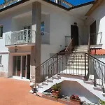 N144 - Numana, Comodo Quadrilocale A 100mt Dal Mare Apartament Numana