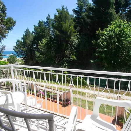N144 - Numana, Comodo Quadrilocale A 100mt Dal Mare Appartement Numana