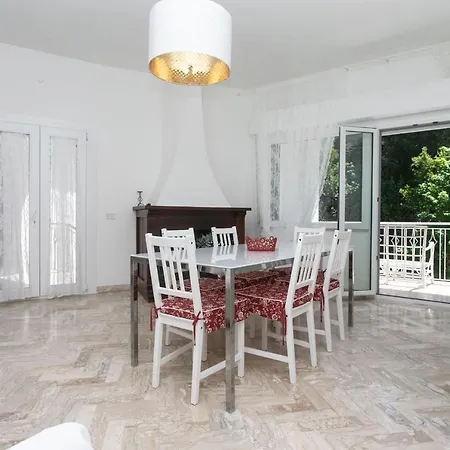 N144 - Numana, Comodo Quadrilocale A 100mt Dal Mare * Numana