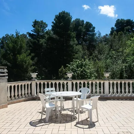 N144 - Numana, Comodo Quadrilocale A 100mt Dal Mare Apartamento