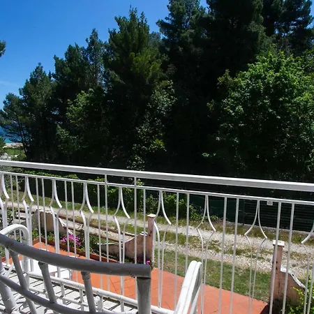 N144 - Numana, Comodo Quadrilocale A 100mt Dal Mare Apartamento