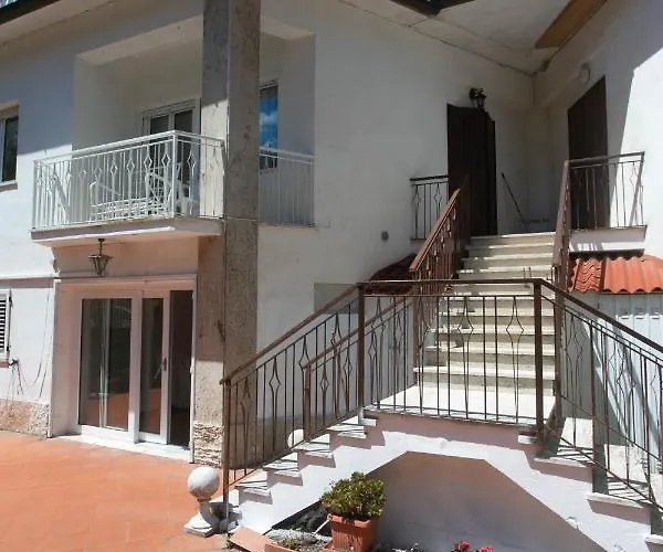 N144 - Numana, Comodo Quadrilocale A 100mt Dal Mare Apartamento Numana