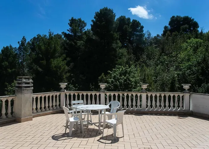 N144 - Numana, Comodo Quadrilocale A 100mt Dal Mare * Numana